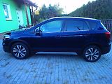 Suzuki S-Cross 1.4 Booster Jet 4x4 - náhled 1