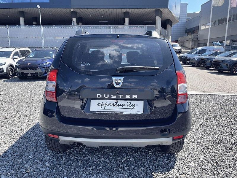 Dacia Duster (2017) 1.6 SCe,84kW,Access,4x2 - fotka 4 z 30