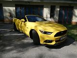 Ford Mustang (2015) kabriolet - náhled 1