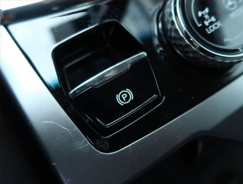 SsangYong Korando (2024) Style Plus 1.5 T-GDI - fotka 17 z 20