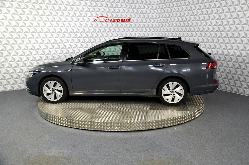 Volkswagen Golf (2023) Var.2.0TDI 110 Style AT - fotka 5 z 18