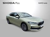 Škoda Superb (2024) 2.0 TDI 4x4 DSG L&K - náhled 35