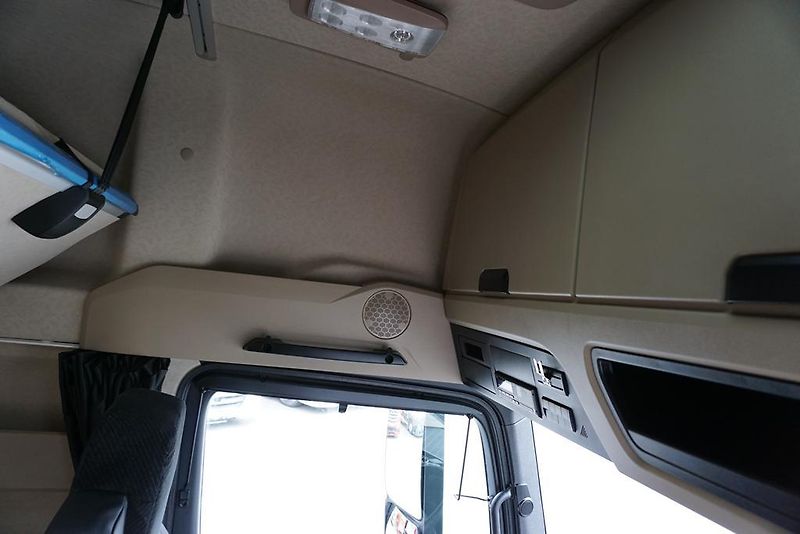 Mercedes-Benz Actros (2023) L / 1848 / EURO 6 / MP 5 / HYD - fotka 48 z 49