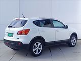 Nissan Qashqai 1,5 DCi Navi Kamera Panorama - náhled 6