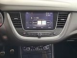 Opel Grandland X (2018) 1.2 Turbo, Serv.kniha, Kůže - náhled 12