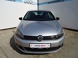 Volkswagen Golf (2012) 1.2TSi,77kW,S.kn,navi,aut.klim - náhled 20