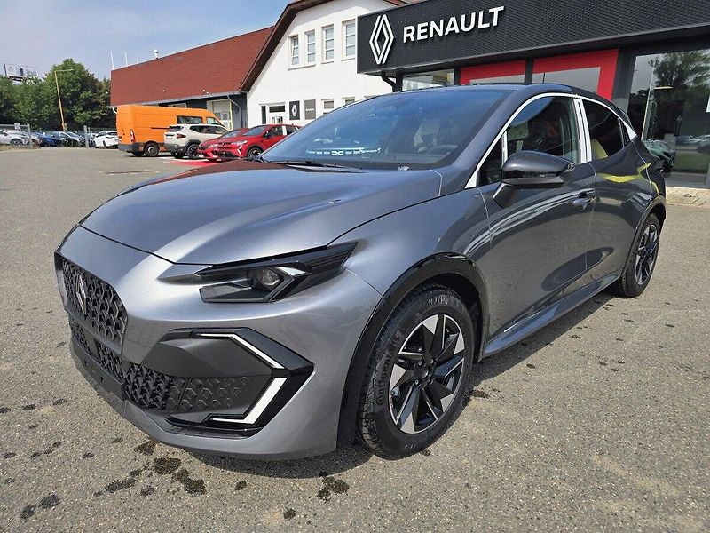 Renault Clio (2026) Techno TCe 115 - pobočka Šenov - fotografie inzerátu