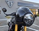 Triumph Thruxton 1200 (2020) TFC limited edition - náhled 9
