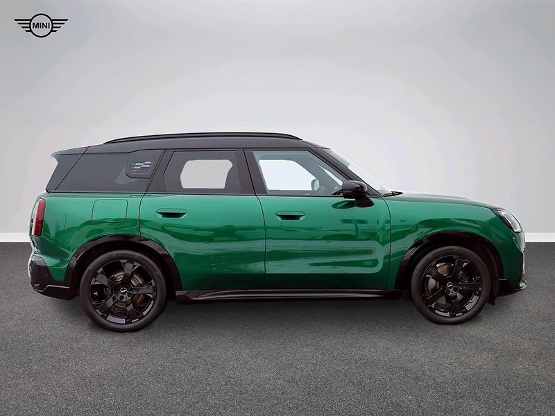 Mini Countryman SE ALL4 - fotka 5 z 18