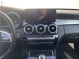 Mercedes-Benz Třídy C (2020) 1.6i, navi, LED, AC - náhled 12