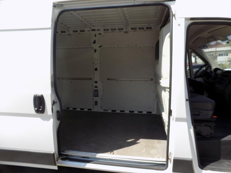 Fiat Ducato (2012) 2,3 96KW MAXI KLIMA - fotka 28 z 34