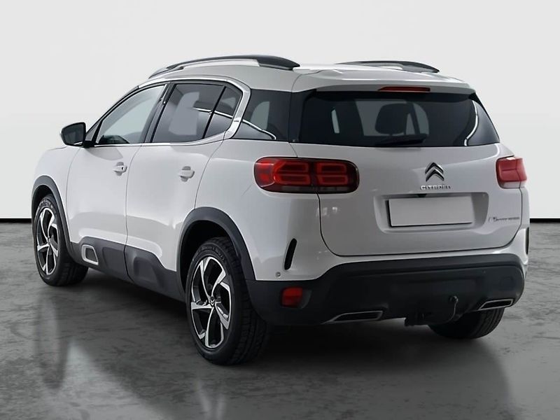 Citroën C5 Aircross (2020) BlueHDi 180, Automat - fotka 4 z 20