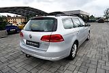 Volkswagen Passat 2.0 TDI DSG 140PS/navigace - náhled 6