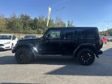 Jeep Wrangler (2022) Jeep Wrangler 2022 - náhled 3
