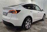 Tesla Model Y Long Range AWD Tažné - náhled 6
