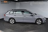 Volkswagen Golf Variant (2024) STYLE 1.5TSI, Manuál,LED - náhled 9