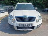 Škoda Yeti 1,2 TSi DSG  Experience-A - náhled 1