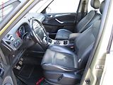 Ford S-MAX (2006) 2.0 TDCi, AC, kůže - náhled 9