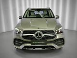 Mercedes-Benz GLE 400d 4MATIC AMG, AIRMATIC, WEB - náhled 2