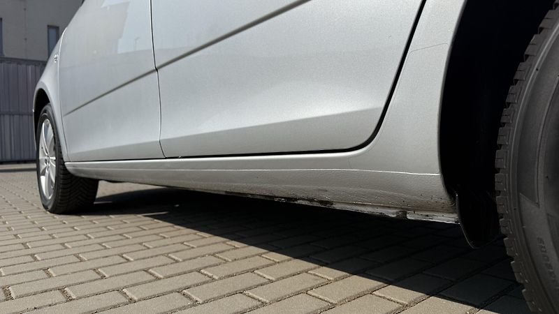 Škoda Fabia 1.2TSi*63kW*STYLE PLUS*128TKM* - fotka 7 z 27