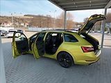 Škoda Superb 2,0 TDI,4X4,Sportline,ČR,DSG, - náhled 10