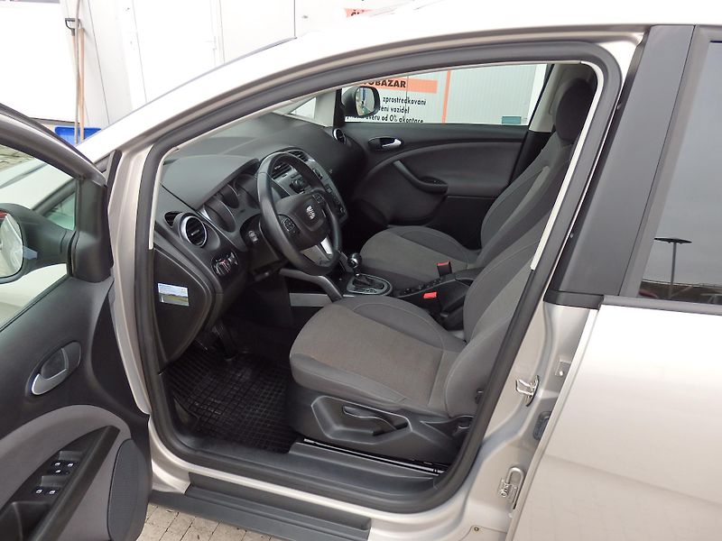 Seat Altea XL 1.6 TDI 77kW ZÁLOHOVÁNO - fotka 6 z 15