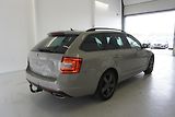 Škoda Octavia RS 2.0 TDi 135 kW MANUÁL - náhled 26