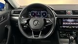 Škoda Superb 2.0 TSI DSG Style Combi - náhled 9