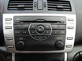 Mazda 6 (2008) 1.8i, ČR, AC, tažné - náhled 13
