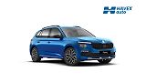 Škoda Kamiq (2026) 1.5 TSI 110 kW Dynamic - náhled 1