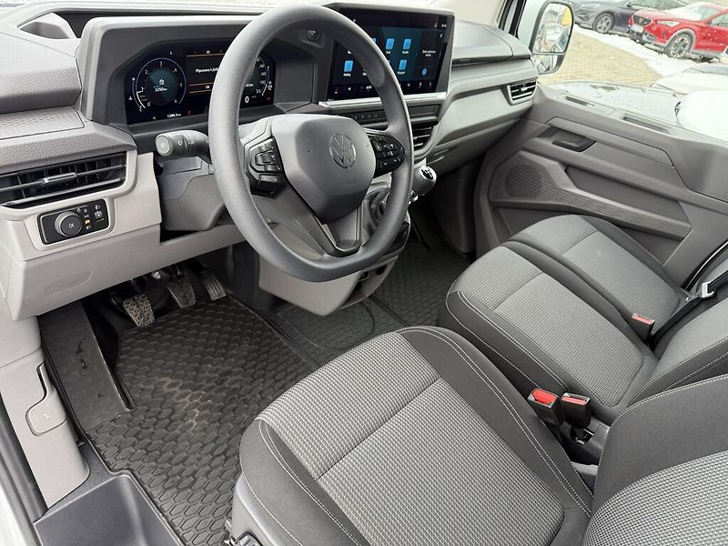 Volkswagen Transporter 2,0 TDI 110 kW - fotka 6 z 30