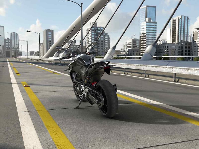 BMW F 900 R - fotka 4 z 6