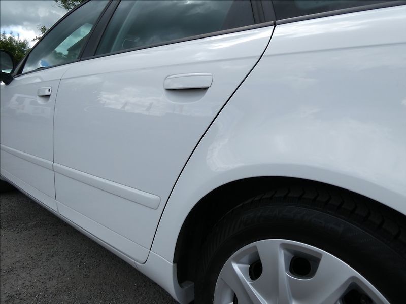 Seat Exeo 1,8 TSi 1.majitel, serviska - fotka 16 z 50