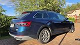 Škoda Superb (2022) Scout 2.0 TDi - náhled 6