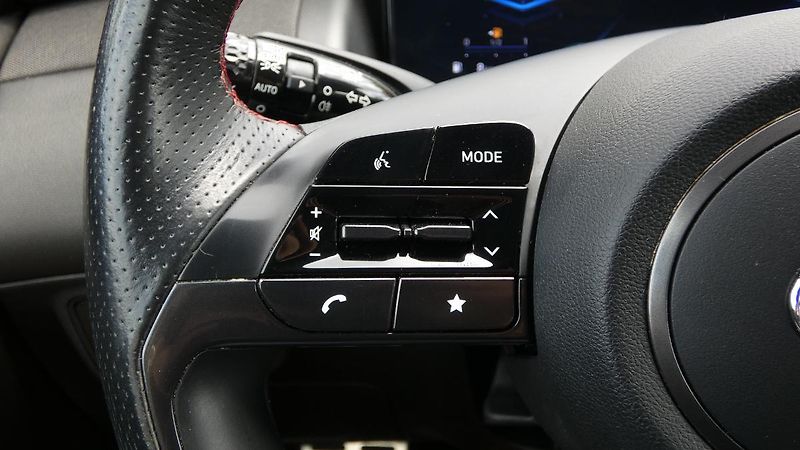 Hyundai Tucson 1.6 T-GDI MHEV 110kW Style 4x2 - fotka 11 z 23