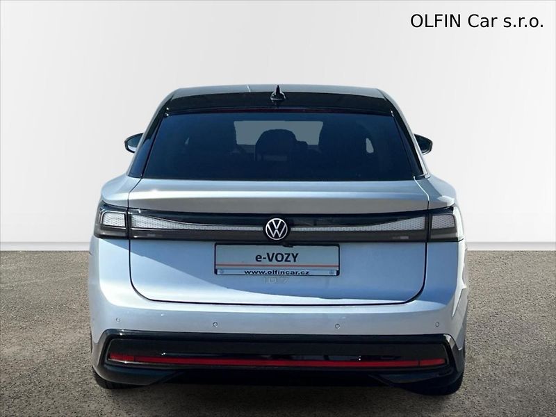 Volkswagen ID.7 1,0 210 kW kap. 77kWh  PRO - fotka 8 z 33