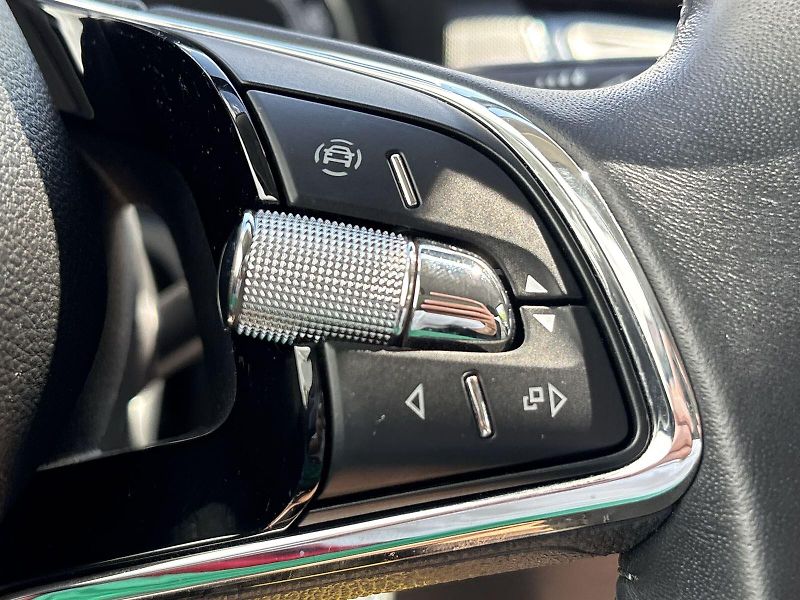 Škoda Fabia (2022) Combi 1.0 TSI Ambition - fotka 20 z 29