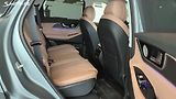 Chery TIGGO 9 PHEV (2026) UNIQUE 1,5 TGDI 7míst Panorama - náhled 11
