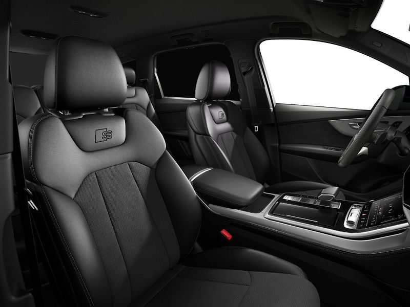 Audi Q7 3,0 TDI V6 - Limitovaná edice - fotka 7 z 9
