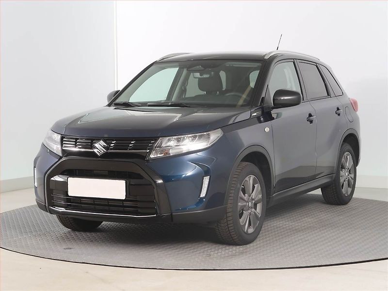 Suzuki Vitara (2025) 1.4 BoosterJet - fotka 2 z 18