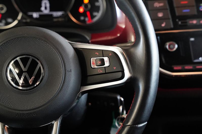 Volkswagen up! - fotka 15 z 24