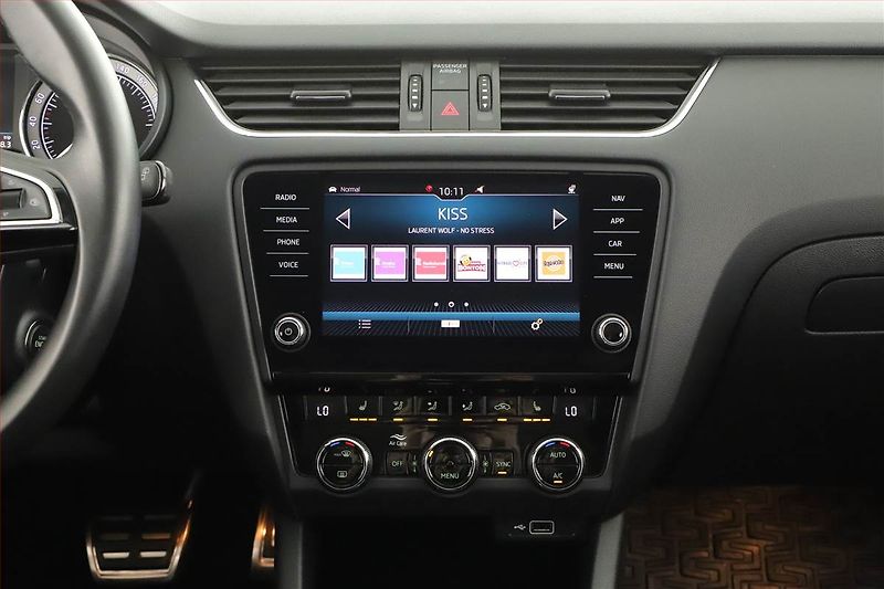Škoda Octavia (2019) Scout 2.0 TSI - fotka 9 z 26