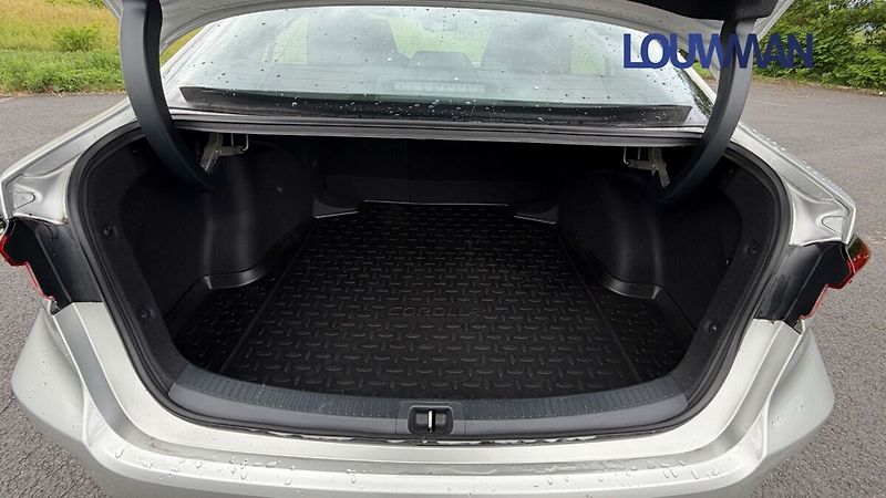 Toyota Corolla 1.8 HEV CVT COMFORT TECH - fotka 19 z 24