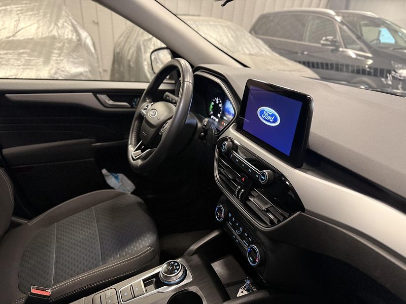 Ford Kuga (2022) 2.5 plev ,REZERVOVÁNO - fotka 5 z 47