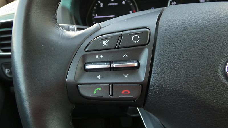 Hyundai i30 Kombi 1.6 CRDi Tricolor - fotka 11 z 22