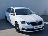 Škoda Octavia (2019) 2.0 TDi, Soleil, DSG - náhled 1