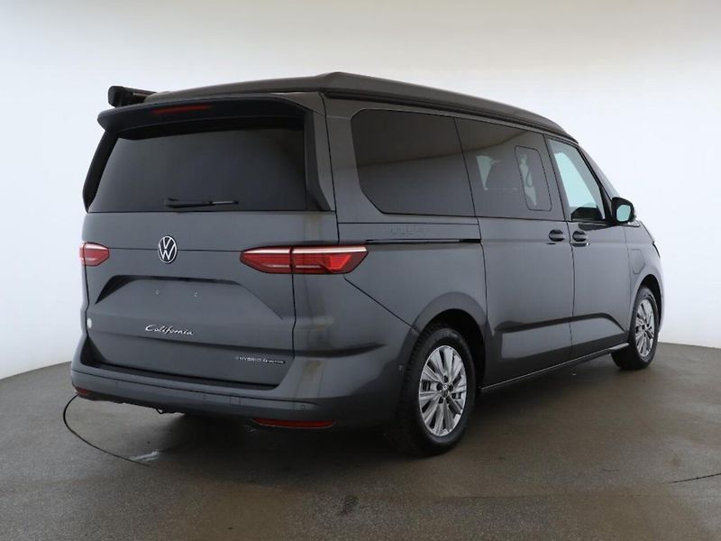 Volkswagen California eHybrid 4M Ocean Kam El.dveře - fotka 2 z 6