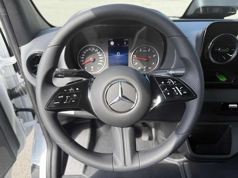Mercedes-Benz Sprinter 317 CDI / KW PRO / L - fotka 15 z 18