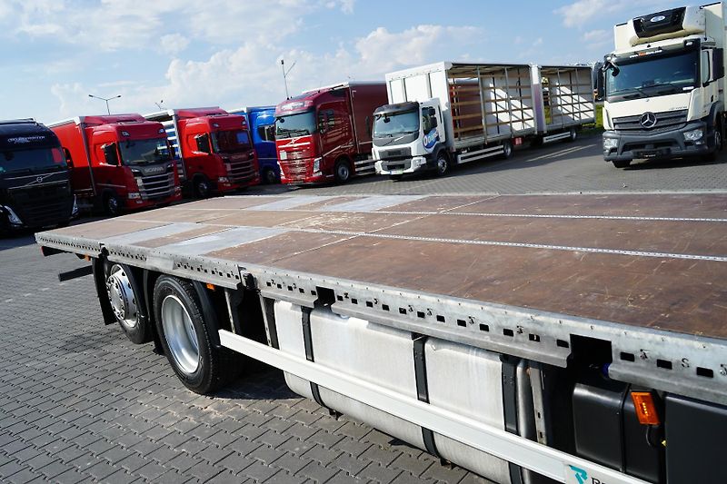 Scania (2021) R 450 / ACC / E 6 / PLATFORMA  - fotka 44 z 47