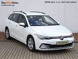Volkswagen Golf (2022) 1,0TSi /81kW Variant Life - náhled 6
